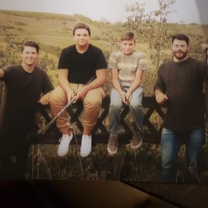 Meet your Posher, Lorrie